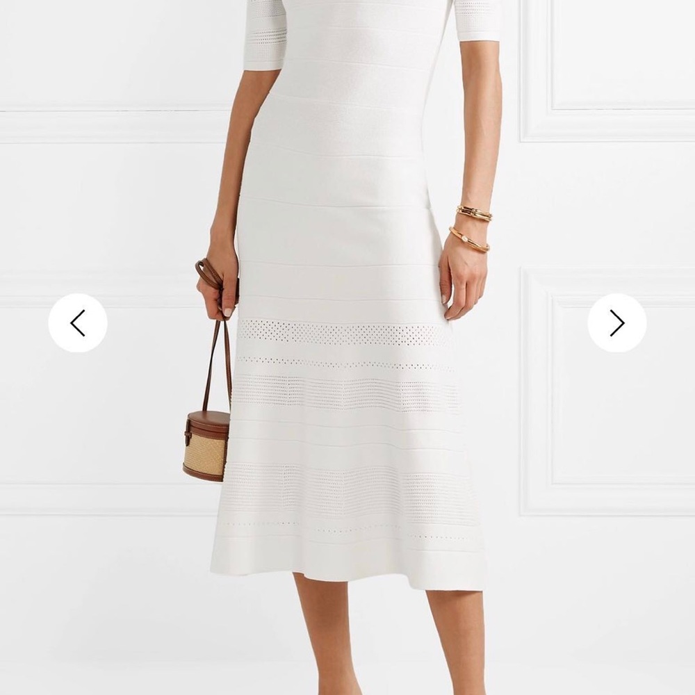 Jason Wu dress